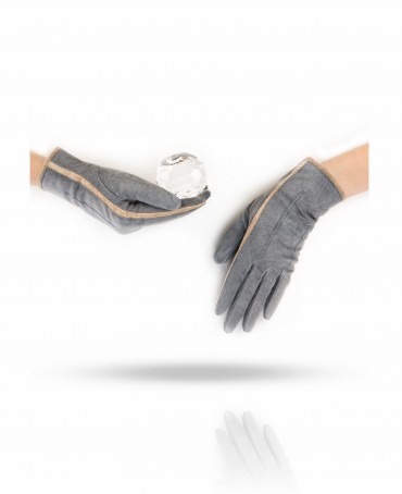 Перчатки Женские SP13_FIA/GR.BEIGE